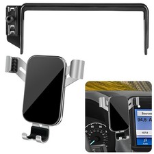 Car Phone Holder for Ford Maverick 2022 2023 2024 XL XLT Laria Auto Interior ...