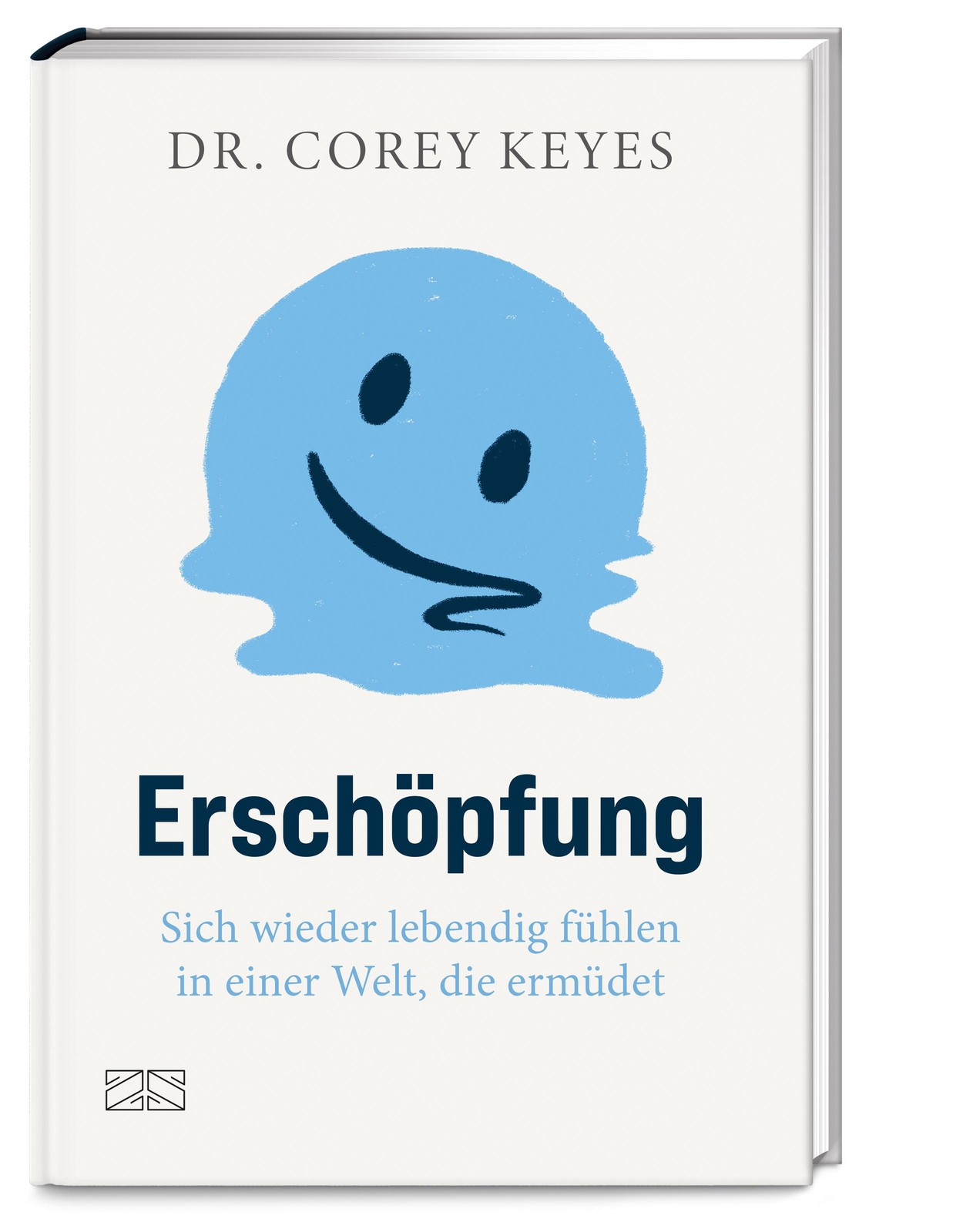 Erschöpfung Corey Keyes
