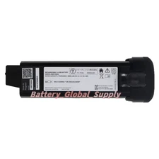 Battery for Shark XSBT330AS XSBT330EU Steam Mop Vacuum Cleaner 11.1V 3000mAh