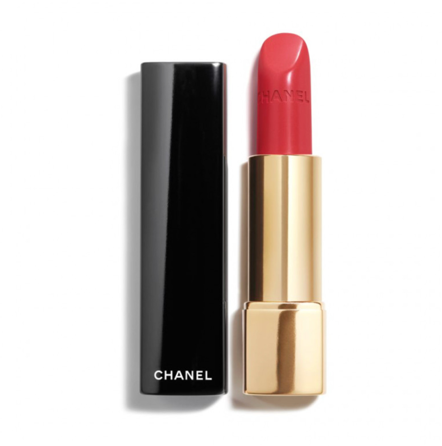 Chanel 152 Insaisissable: Il Fascino Segreto di un Rossetto Intenso