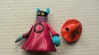 Vintage MOTU Orko Action Figure Mattel 1983 Retro 80's Toys 1980s Skeletor HeMan