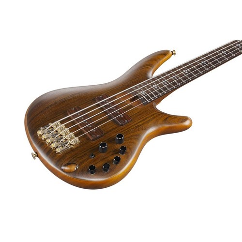 Ibanez Prestige SR5505 MHF - Foto 2 di 5