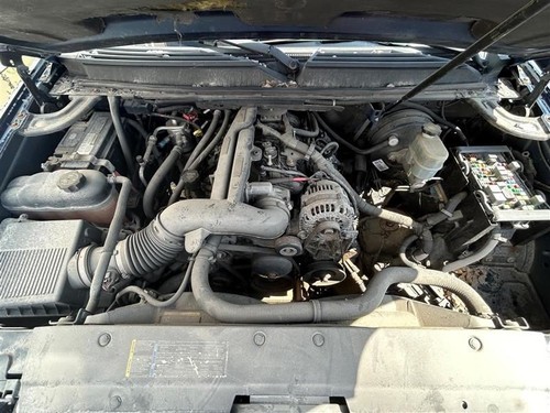 Transfer Case Opt NP8 Fits 03-07 AVALANCHE 1500 634522 - Picture 6 of 8
