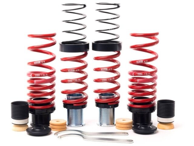 Audi R8 2017-2018 FRONT Shock absorber P/N PY26S1