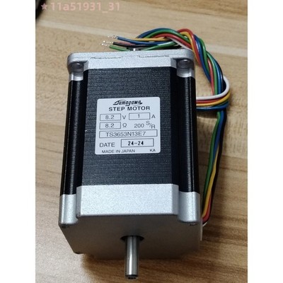 New In Box TAMAGAWA TS3653N13E7 Step Motor Brand New Fast shipment