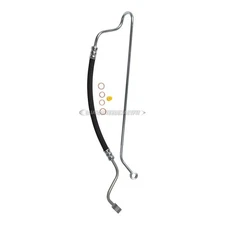 Edelmann Power Steering Pressure Hose For Dodge Caliber Challenger