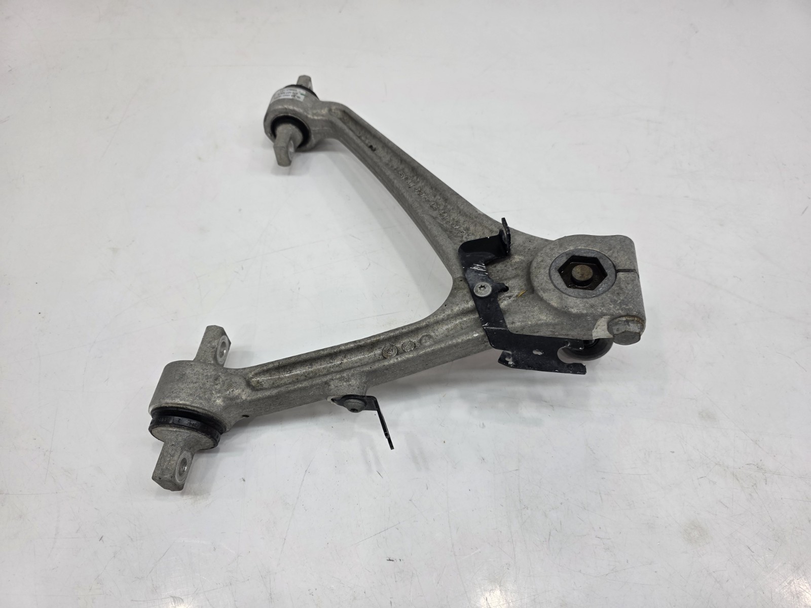 LAMBORGHINI AVENTADOR LP700 LP740 FRONT RIGHT UPPER CONTROL ARM OEM 470407506G