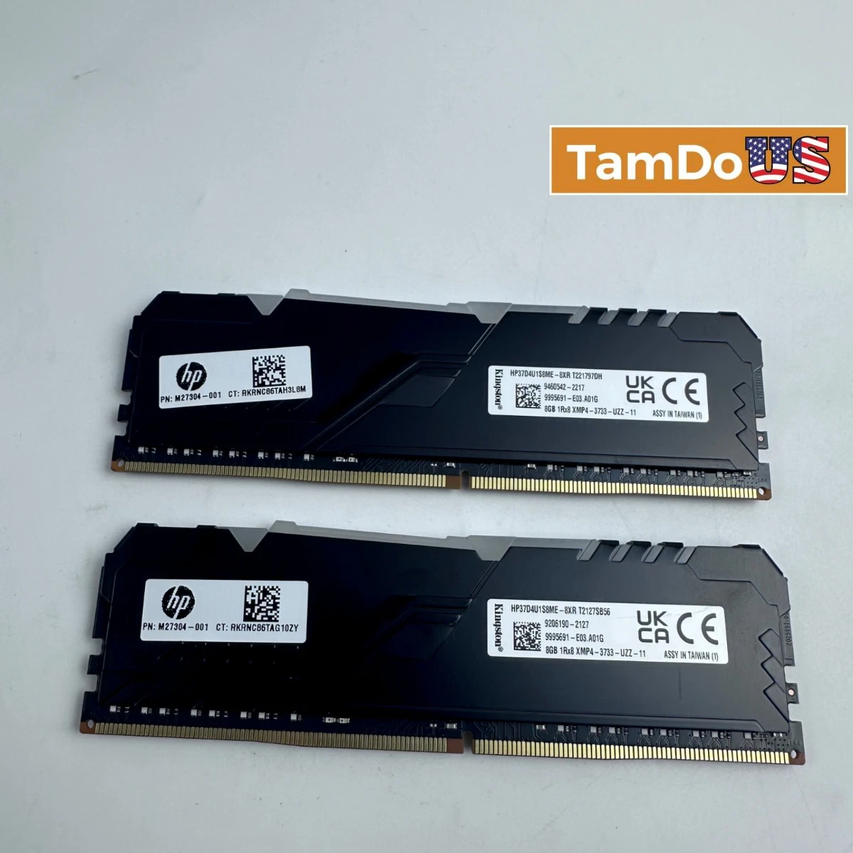 Kingston DDR4 SDRAM 16 GB Total Capacity Memory (RAM) for sale | eBay
