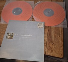 B12 (Electric-Soma) Limited Edition Orange Vinyl Double