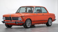 1973 BMW 2002 for Sale
