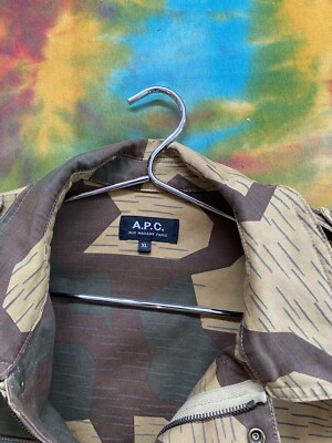 a.p.c×kanye west激レア‼︎yeezy supreme a.p.c×kanye west激レア‼︎yeezy supreme
