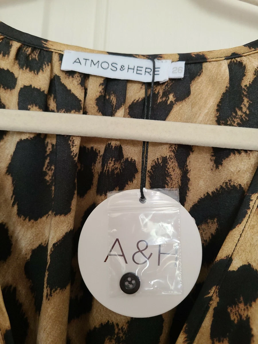 Atmos And Here Plus Outlet