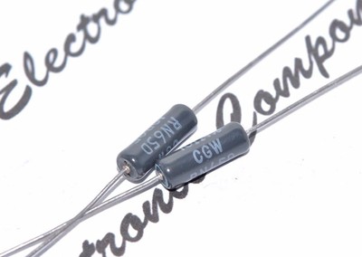 IRC RNC65J 150R 2pcs 150 ohm 1/% MIL Fixed Resistor // WIDERSTÄNDE