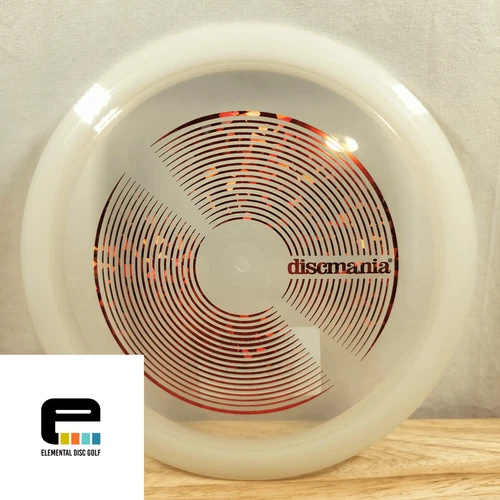 Discmania Active Premium Rockstar