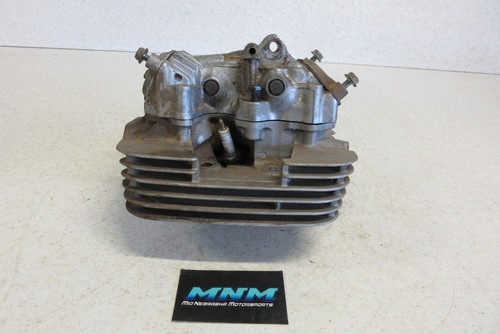 87-89 Suzuki Quadrunner Lt300 LT 300 GENUINE Engine Motor Cylinder Head, Rockers - Picture 8 of 11