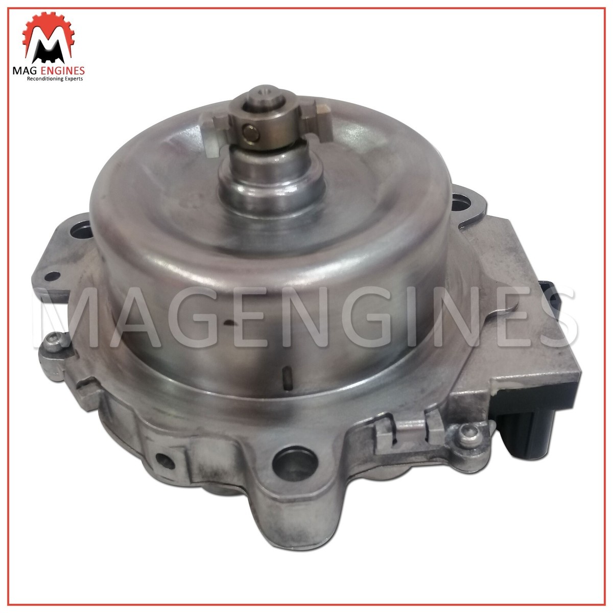 VVT 13090-38011 カムコントロールモーター左右中古品 VVT 13090-38011 カムコントロールモーター左右中古品 - メルカリ