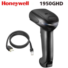 Honeywell 1950GHD-2-MINDRAY Xenon XP Handheld 1/2D Wired Reader Barcode Scanner