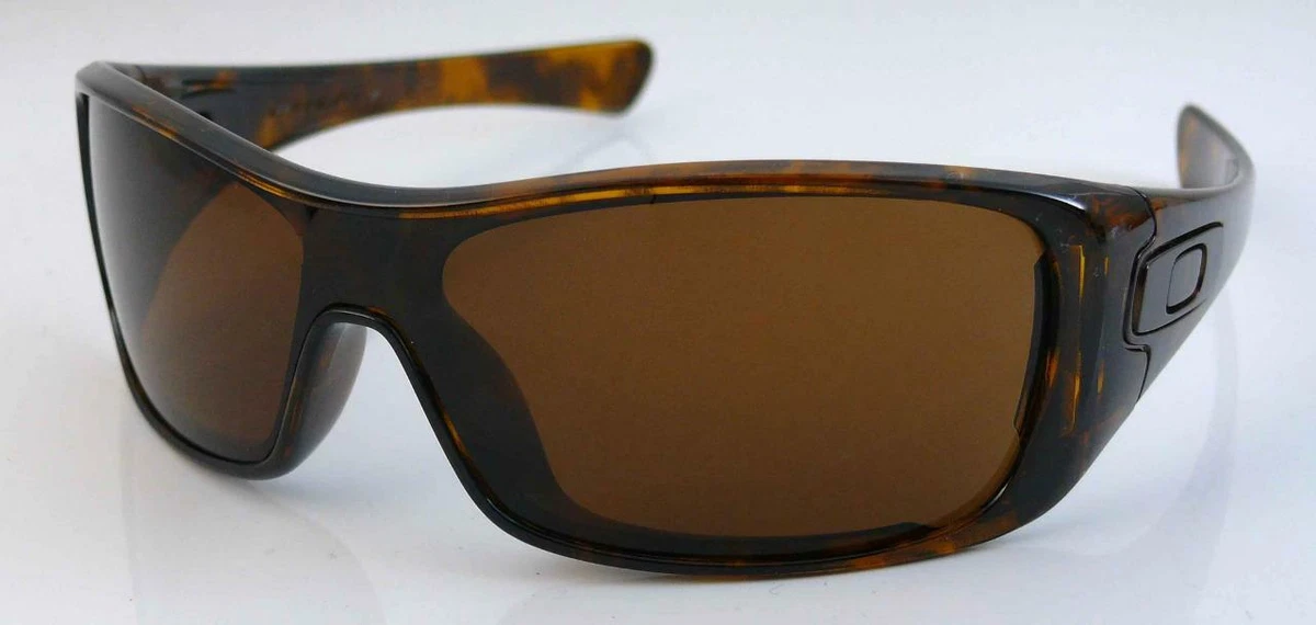 Brown oakley sunglasses sales