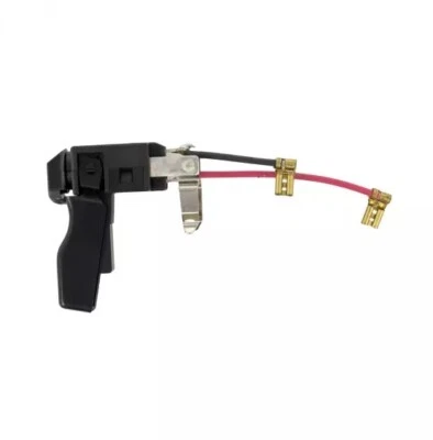 Genuine Makita Drill Switch 6017D 531075-3 - Photo 1/2