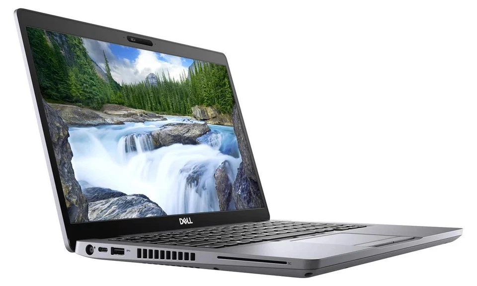 Dell Latitude 5410 · i5-10310U · 32GB · 1TB, Foto 3 von 5