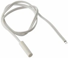 WR55X10025 Refrigerator Temperature Sensor WR55X11152, AP3185407, PS304103