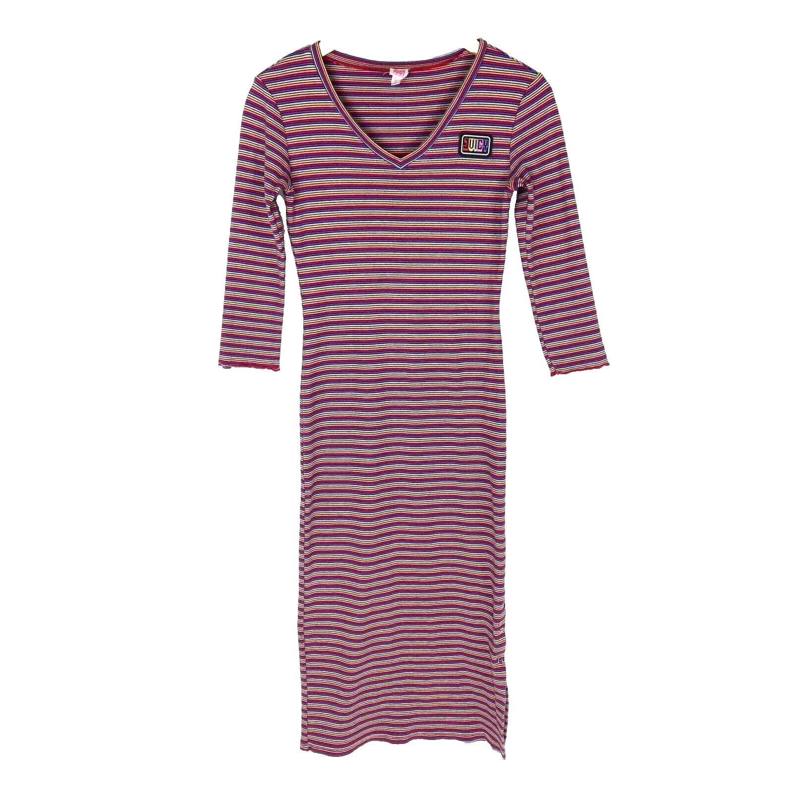 Juicy Couture Cotton Shirt Dresses