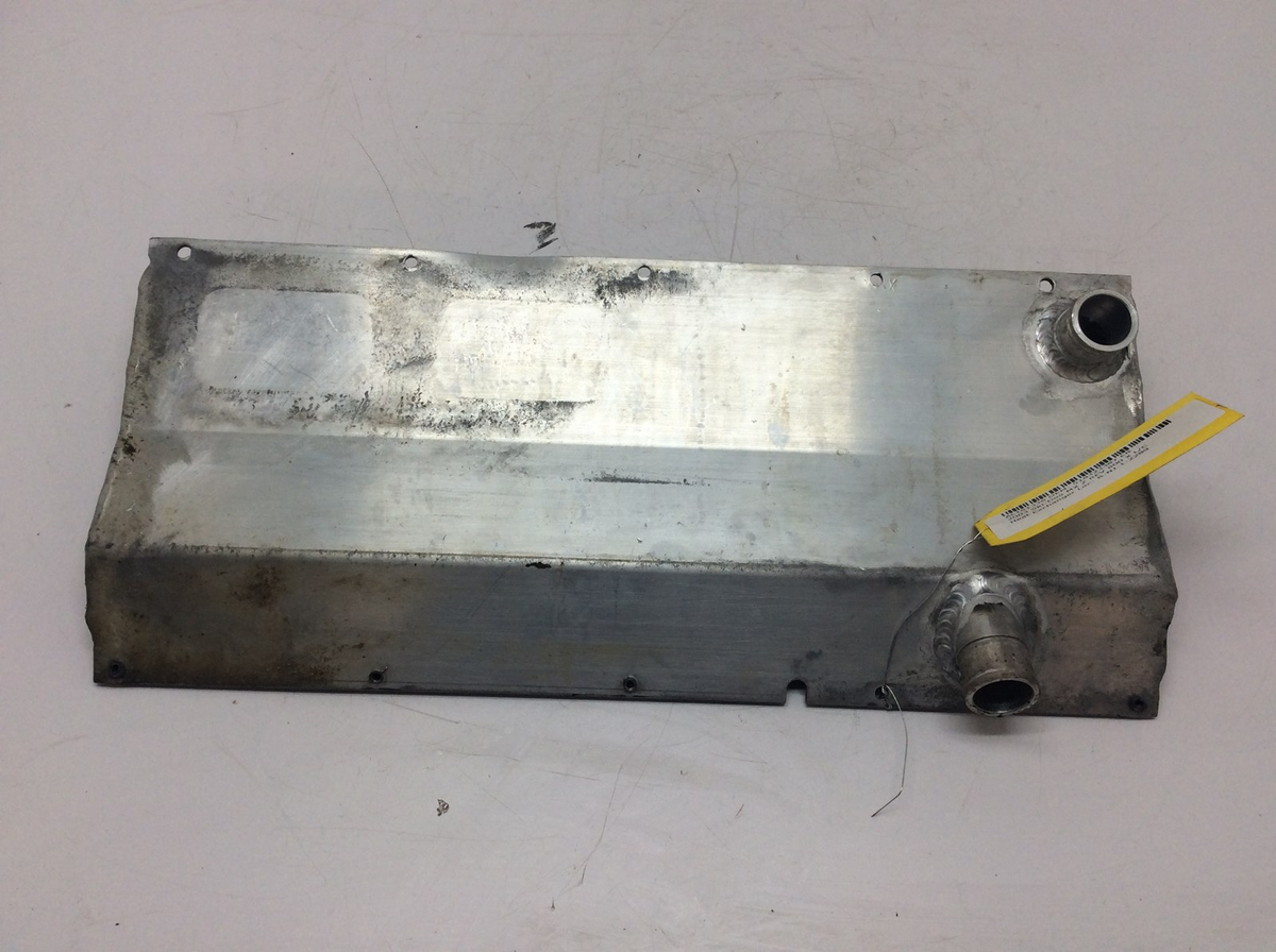 Ski Doo Front Heat Exchanger Radiator MX Z X 600 800 Sport HO