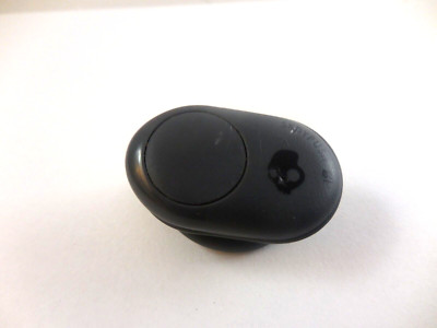 Skullcandy Push True Wireless Left Earbud (Gray) -Damaged