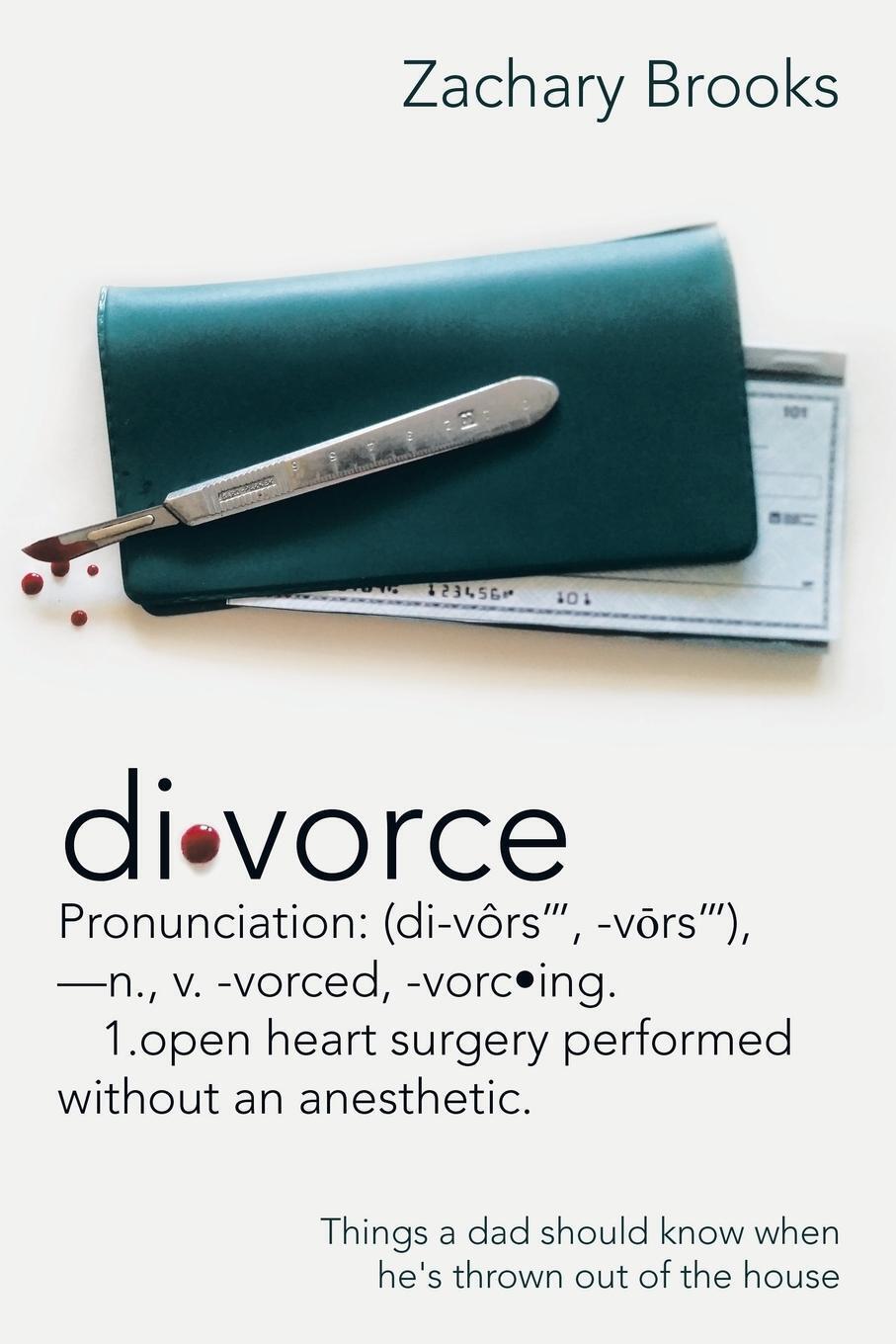 Thumbnail - Divorce Defined: Things A Dad Should Know When He's Thrown Out Of The