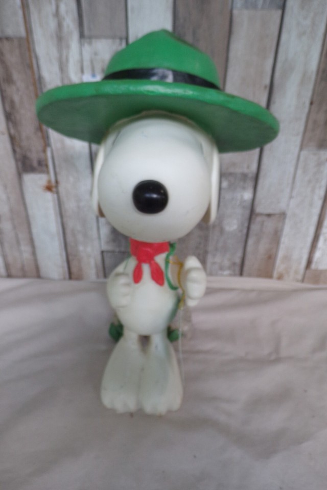 2004 GSI Home Styles Peanuts Garden Collection Snoopy. NWT No Box! eBay