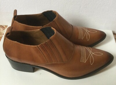 WEEKEND Max Mara Woman Heel Moccasin, Leather Color, Size 41 Women's Shoes