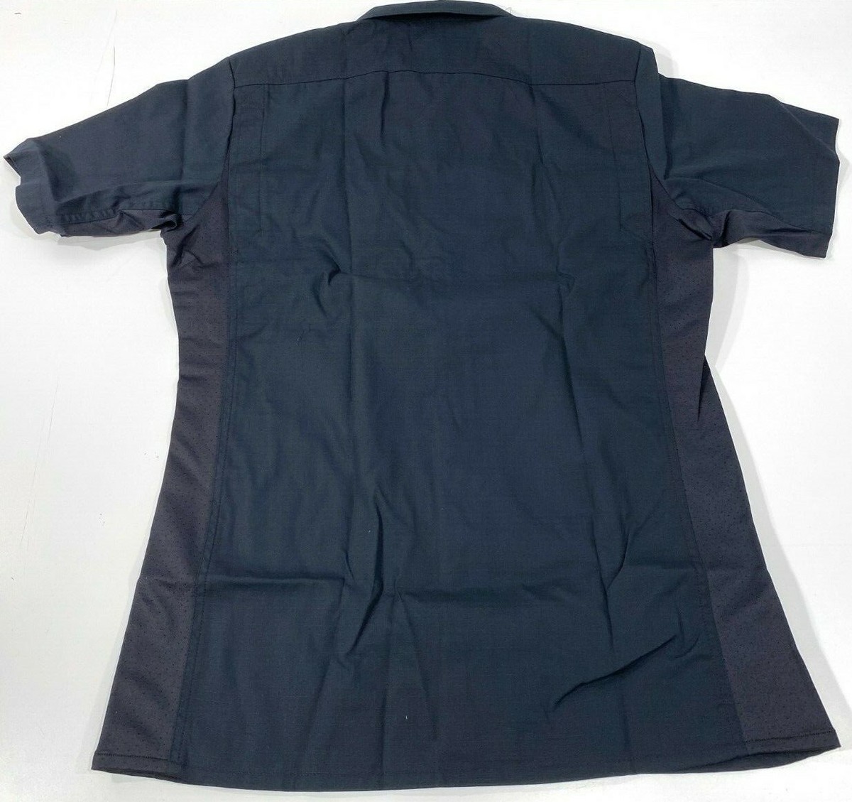 【新品】UL Short Sleeve Shirt XLサイズ Navy 新品】UL Short Sleeve Shirt XLサイズ Navy 山と道 / UL Short