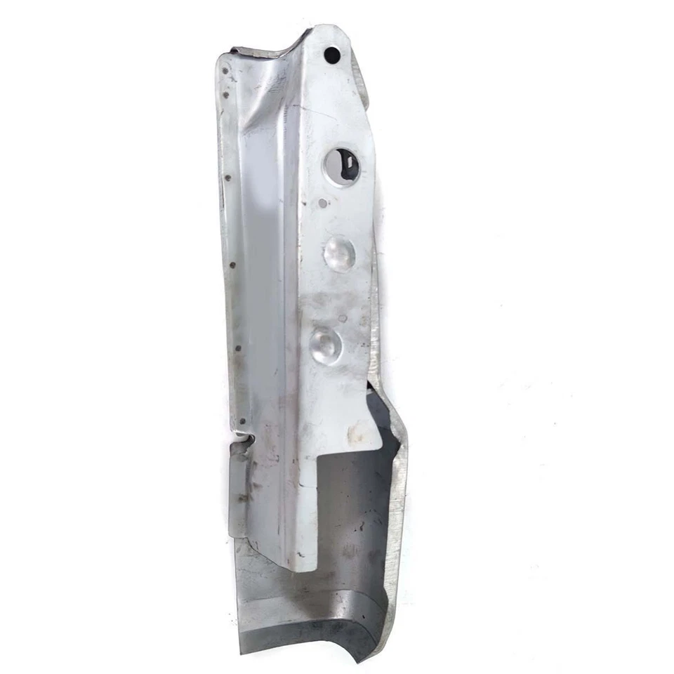 Rear Corner Tail Body Cover Fits Mazda B-Series B2000 B2200 Pickup 1985-98 Left Foto 3 de 4