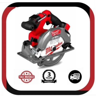 Milwaukee M18FCS552-0 165mm (6.5") Circular Saw - M18FCS5520 - image 1 of 4