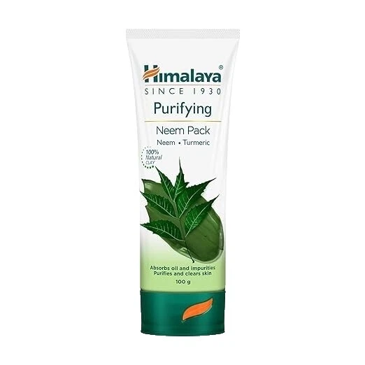 Himalaya Cream Skin Cleansers & Toners