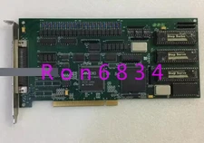 1pc used Motion Controller MPC02C Controller card MPC02