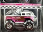 2020 Hot Wheels PINK VOLKSWAGEN T1 ROCKSTER Redline Club Exclusive rlc PARTY