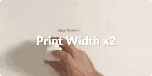 Portable HandheldMini Inkjet Printers Carton Maker logo Design Printing - Picture 15 of 24