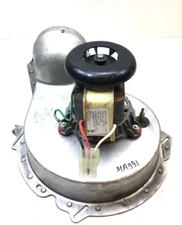JAKEL J238-150-15254 Draft Inducer Blower Motor 1013866 119272-00 #MA991
