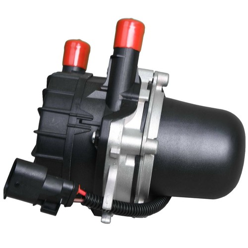 Sekundärluftpumpe für Citroën C4 C5 2.0 16V Peugeot 307 3A/C 3B 407 6D 6C 6E - Bild 6 von 6