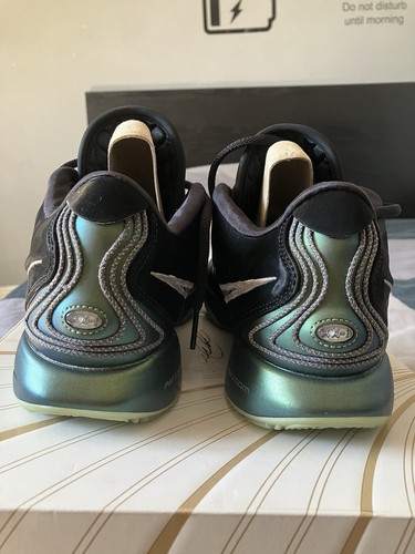 Nike LeBron 21 ‘Tahitian’ | New w/Box | Size 11 UK - Picture 5 of 5