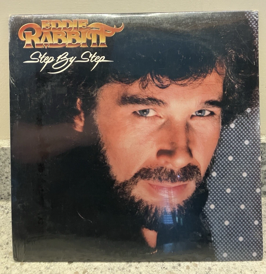 Vinyl Records Eddie Rabbitt for sale | eBay