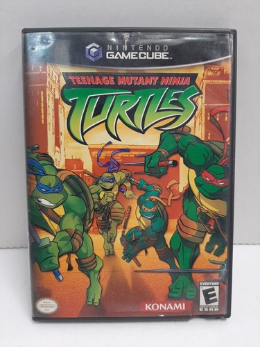 Nintendo GameCube Games - Pick from List $ 5.99 - $ 19.99 - Picture 14 of 16
