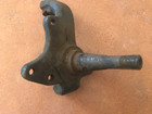 <!--F#f_0-->1 x holden LEFT front HK HT HG disc brake stub axle passengers side only<!--F/-->