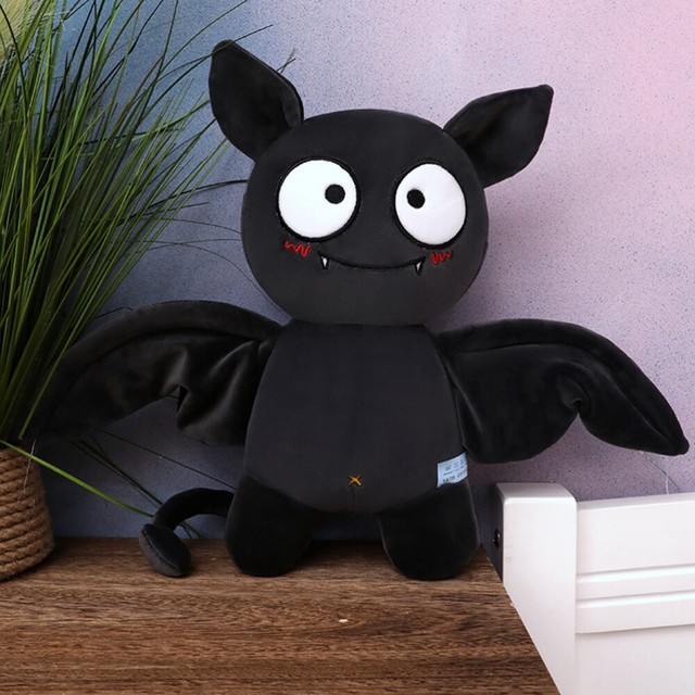cute halloween stuffed animals
