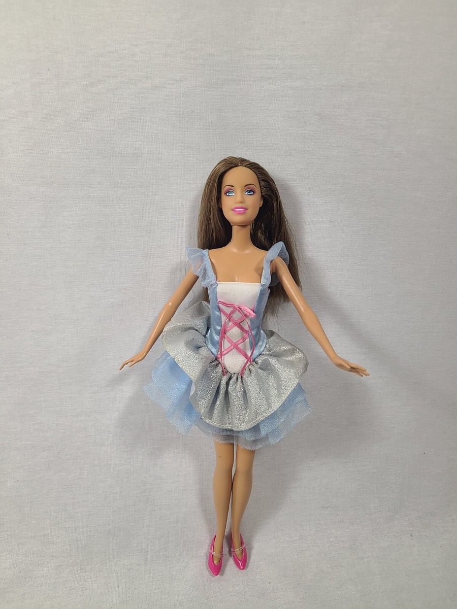 バービー ルノアール　barbie レア コレクション renoir Mattel The third artist series RENOIR Barbie REFLECTIONS OF