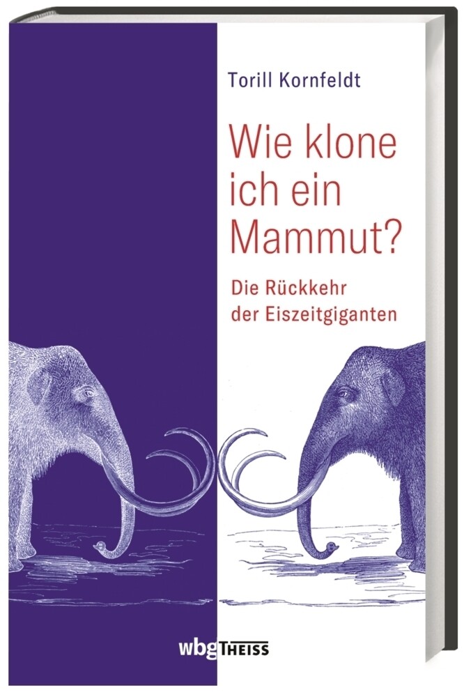 Thumbnail - Wie Klone Ich Ein Mammut? | Die Rückkehr Der Eiszeitgiganten | Torill