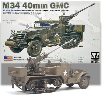 AFVクラブ1/35 M36+エッチングパーツ & M18 &ドラゴンUS戦車兵 AFVクラブ1/35 M36+エッチングパーツ & M18 &ドラゴンUS戦車兵