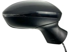 Right TechPro Mirror fits Chevy Cruze 2016-2019 12GYXZ