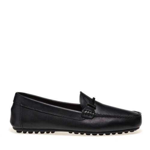Frau Uomo Scarpe Mocassini 31M4 taglia 43 - Foto 5 di 6